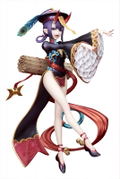 Fate/Grand Order 1/7 Scale Pre-Painted Figure: Assassin/Shuten Douji Festival Portrait Ver. thumbnail 1