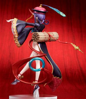 Fate/Grand Order 1/7 Scale Pre-Painted Figure: Assassin/Shuten Douji Festival Portrait Ver.