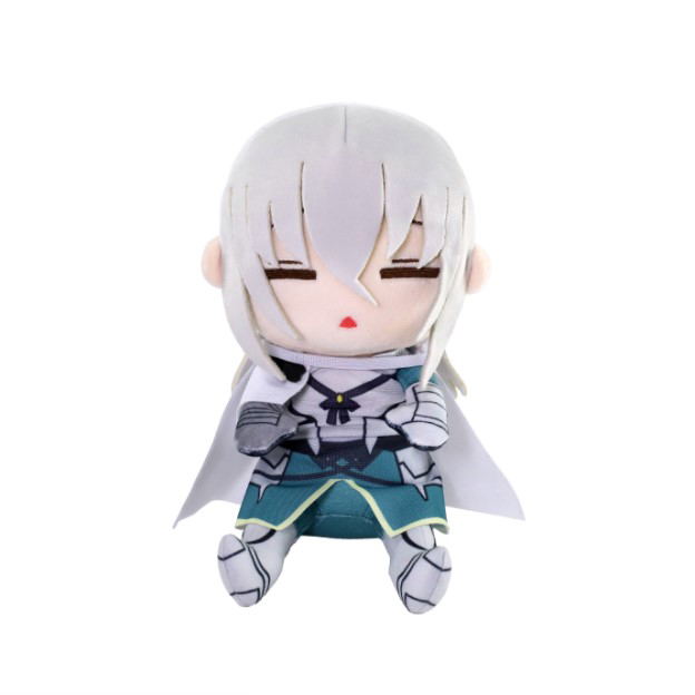Fate/Grand Order Divine Realm of the Round Table Camelot Darugurumi Plush: Bedivere image 1