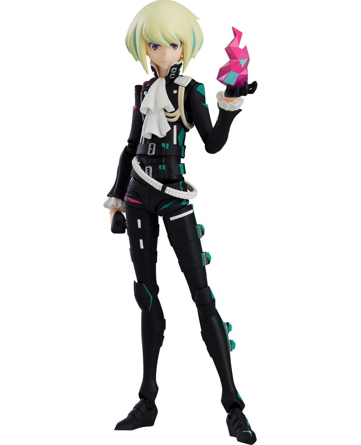 figma No. 547 Promare: Lio Fotia image 1