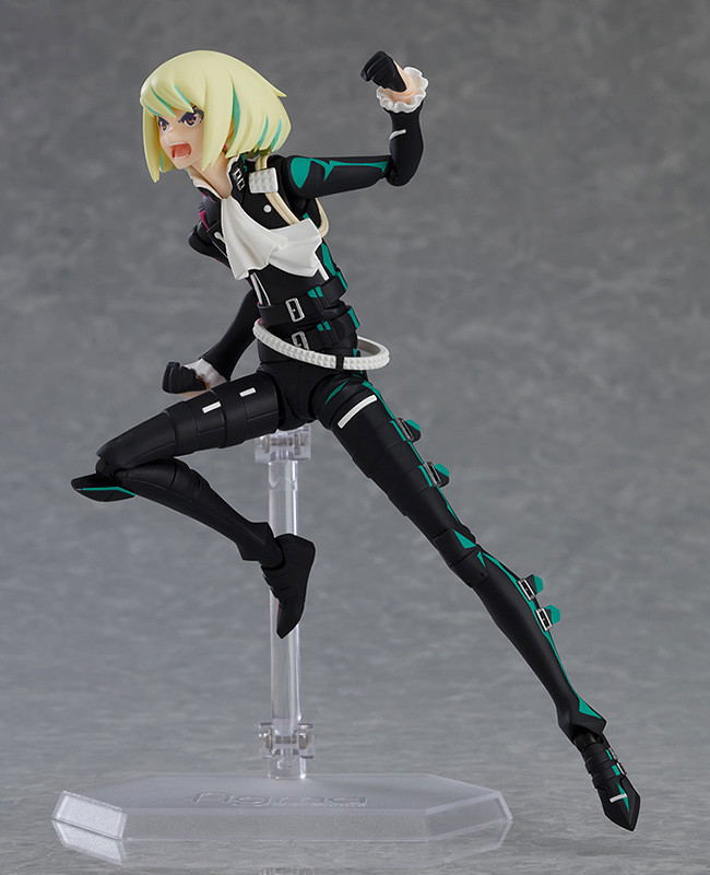 figma No. 547 Promare: Lio Fotia image 6