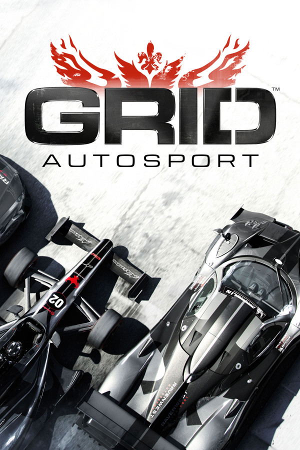 Grid Autosport <span class="ext" style="background-color: #2a475e; color: #FFFFFF;">STEAM</span> <span class="ext ext_digital">digital</span> image 1