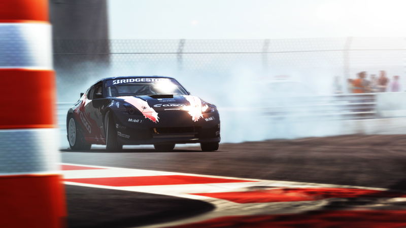Grid Autosport <span class="ext" style="background-color: #2a475e; color: #FFFFFF;">STEAM</span> <span class="ext ext_digital">digital</span> image 4