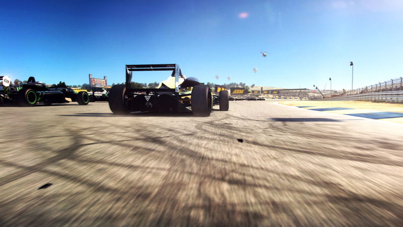 Grid Autosport <span class="ext" style="background-color: #2a475e; color: #FFFFFF;">STEAM</span> <span class="ext ext_digital">digital</span> image 7