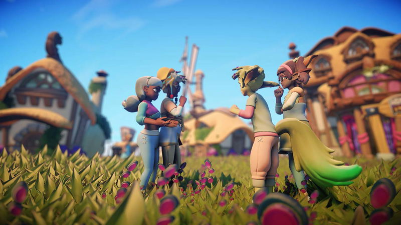 Grow: Song of the Evertree image 5