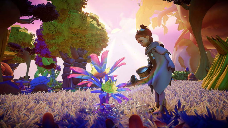Grow: Song of the Evertree image 9