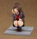 Higehiro After Being Rejected, I Shaved and Took in a High School Runaway Pre-Painted Figure: Sayu Ogiwara thumbnail 3