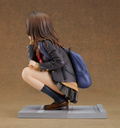 Higehiro After Being Rejected, I Shaved and Took in a High School Runaway Pre-Painted Figure: Sayu Ogiwara thumbnail 4