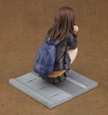 Higehiro After Being Rejected, I Shaved and Took in a High School Runaway Pre-Painted Figure: Sayu Ogiwara thumbnail 5