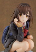 Higehiro After Being Rejected, I Shaved and Took in a High School Runaway Pre-Painted Figure: Sayu Ogiwara thumbnail 7