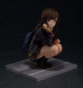 Higehiro After Being Rejected, I Shaved and Took in a High School Runaway Pre-Painted Figure: Sayu Ogiwara thumbnail 8