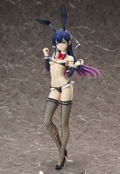 Hisasi Original Bunny Series 1/4 Scale Pre-Painted Figure: Reika Bunny Ver. thumbnail 2