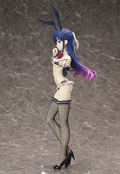 Hisasi Original Bunny Series 1/4 Scale Pre-Painted Figure: Reika Bunny Ver. thumbnail 3