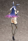Hisasi Original Bunny Series 1/4 Scale Pre-Painted Figure: Reika Bunny Ver. thumbnail 4