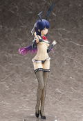 Hisasi Original Bunny Series 1/4 Scale Pre-Painted Figure: Reika Bunny Ver. thumbnail 5