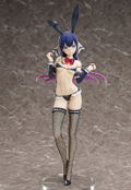 Hisasi Original Bunny Series 1/4 Scale Pre-Painted Figure: Reika Bunny Ver. thumbnail 6