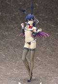 Hisasi Original Bunny Series 1/4 Scale Pre-Painted Figure: Reika Bunny Ver. thumbnail 7