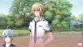 Kaeru Batake de Tsukamaete: Natsu Chigira Sansen thumbnail 3
