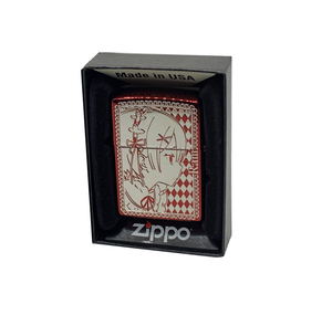 Re:Zero Kara Hajimeru Isekai Seikatsu - Zippo Case Ram (No fuel or gas included)_