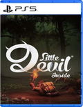 Little Devil Inside thumbnail 1