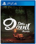Little Devil Inside thumbnail 1