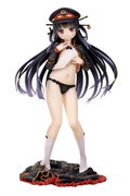 Maitetsu -Pure Station- 1/6 Scale Pre-Painted Figure: Hachiroku thumbnail 1