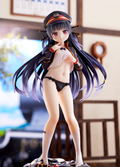 Maitetsu -Pure Station- 1/6 Scale Pre-Painted Figure: Hachiroku thumbnail 11