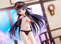 Maitetsu -Pure Station- 1/6 Scale Pre-Painted Figure: Hachiroku thumbnail 14