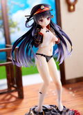 Maitetsu -Pure Station- 1/6 Scale Pre-Painted Figure: Hachiroku thumbnail 15