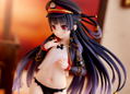 Maitetsu -Pure Station- 1/6 Scale Pre-Painted Figure: Hachiroku thumbnail 19
