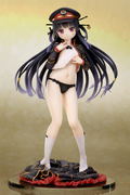 Maitetsu -Pure Station- 1/6 Scale Pre-Painted Figure: Hachiroku thumbnail 2