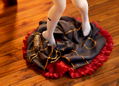 Maitetsu -Pure Station- 1/6 Scale Pre-Painted Figure: Hachiroku thumbnail 20