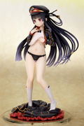 Maitetsu -Pure Station- 1/6 Scale Pre-Painted Figure: Hachiroku thumbnail 5