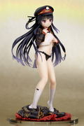 Maitetsu -Pure Station- 1/6 Scale Pre-Painted Figure: Hachiroku thumbnail 6