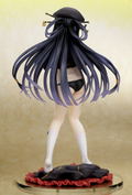 Maitetsu -Pure Station- 1/6 Scale Pre-Painted Figure: Hachiroku thumbnail 7