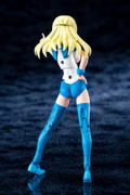 Megami Device 1/1 Scale Plastic Model Kit: Chaos & Pretty Alice thumbnail 11
