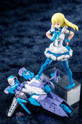 Megami Device 1/1 Scale Plastic Model Kit: Chaos & Pretty Alice thumbnail 13