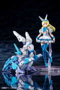 Megami Device 1/1 Scale Plastic Model Kit: Chaos & Pretty Alice thumbnail 2