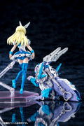 Megami Device 1/1 Scale Plastic Model Kit: Chaos & Pretty Alice thumbnail 3