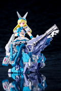 Megami Device 1/1 Scale Plastic Model Kit: Chaos & Pretty Alice thumbnail 5