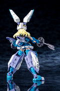 Megami Device 1/1 Scale Plastic Model Kit: Chaos & Pretty Alice thumbnail 7