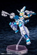 Megami Device 1/1 Scale Plastic Model Kit: Chaos & Pretty Alice thumbnail 8