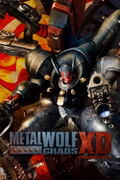 Metal Wolf Chaos XD <span class="ext" style="background-color: #2a475e; color: #FFFFFF;">STEAM</span> <span class="ext ext_digital">digital</span> thumbnail 1