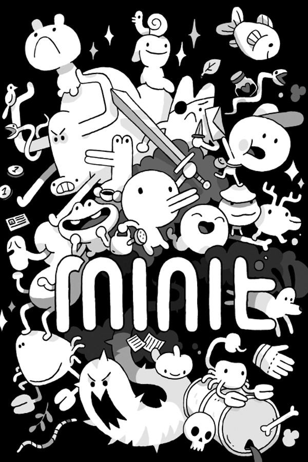 Minit STEAM digital — Import Game Deal