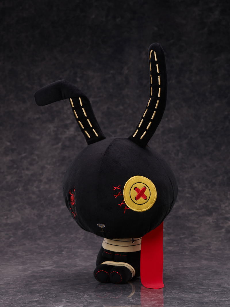 Monark 1/1 Scale Plush: Vanitas image 2