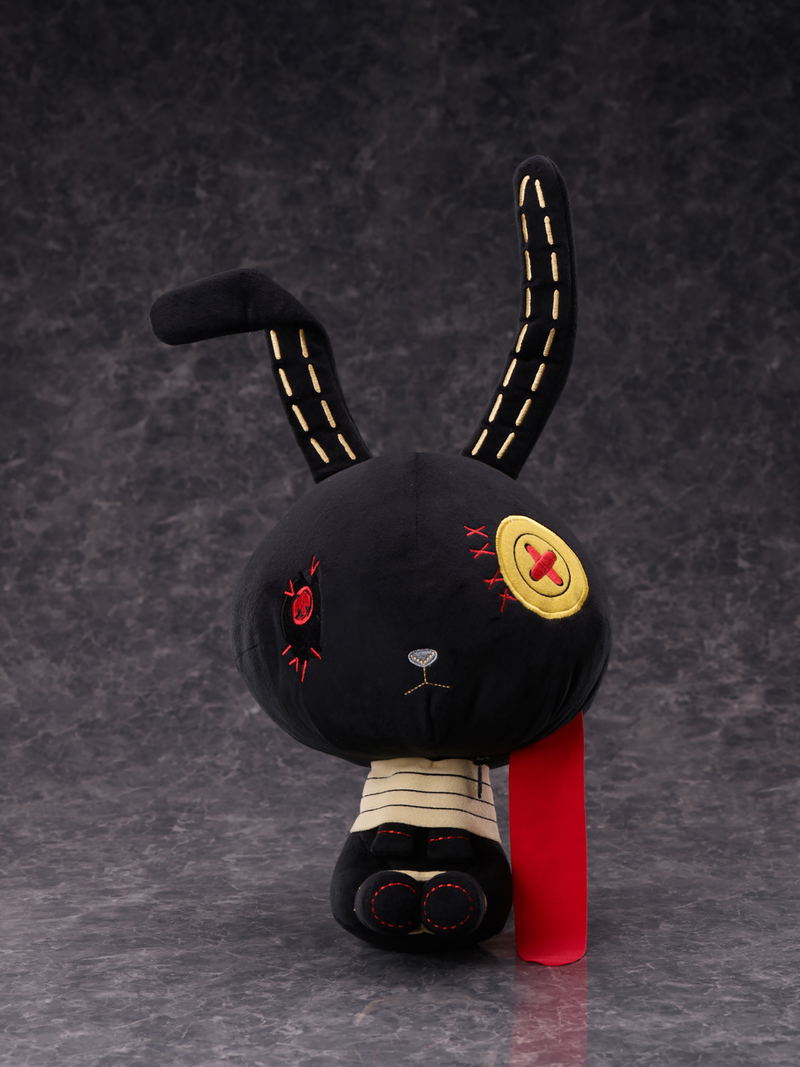 Monark 1/1 Scale Plush: Vanitas image 3