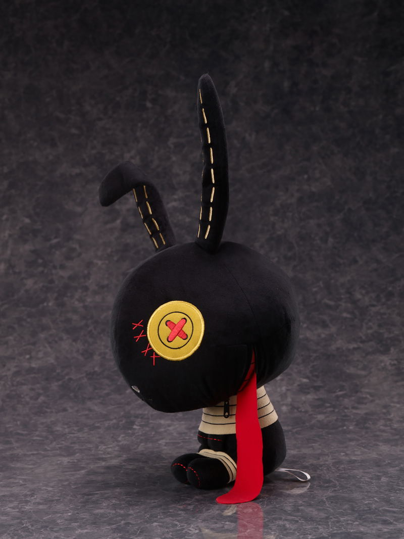 Monark 1/1 Scale Plush: Vanitas image 4