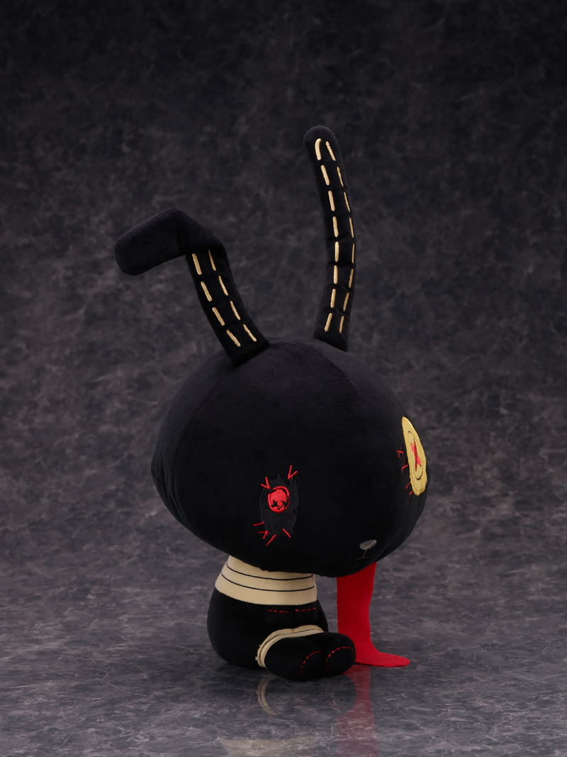 Monark 1/1 Scale Plush: Vanitas image 5