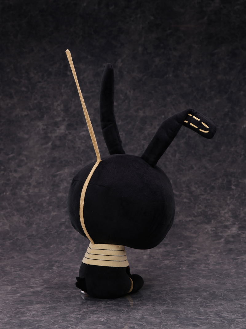 Monark 1/1 Scale Plush: Vanitas image 6