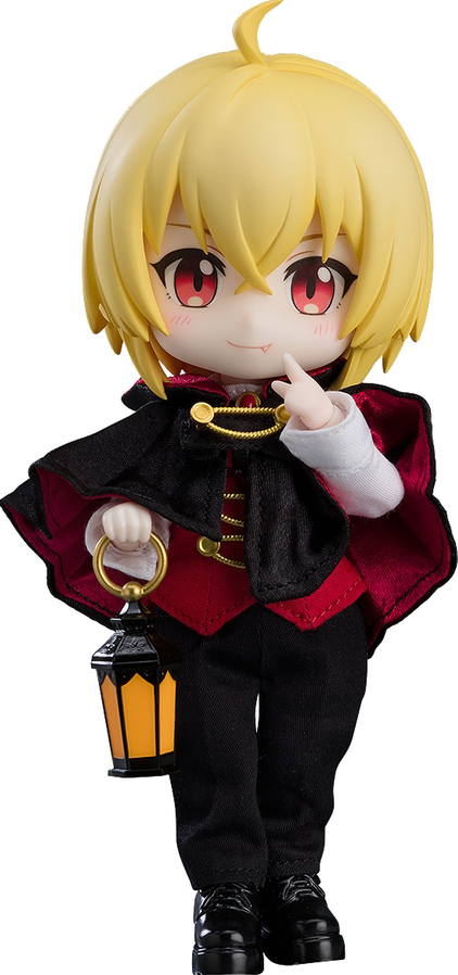 nendoroid 422